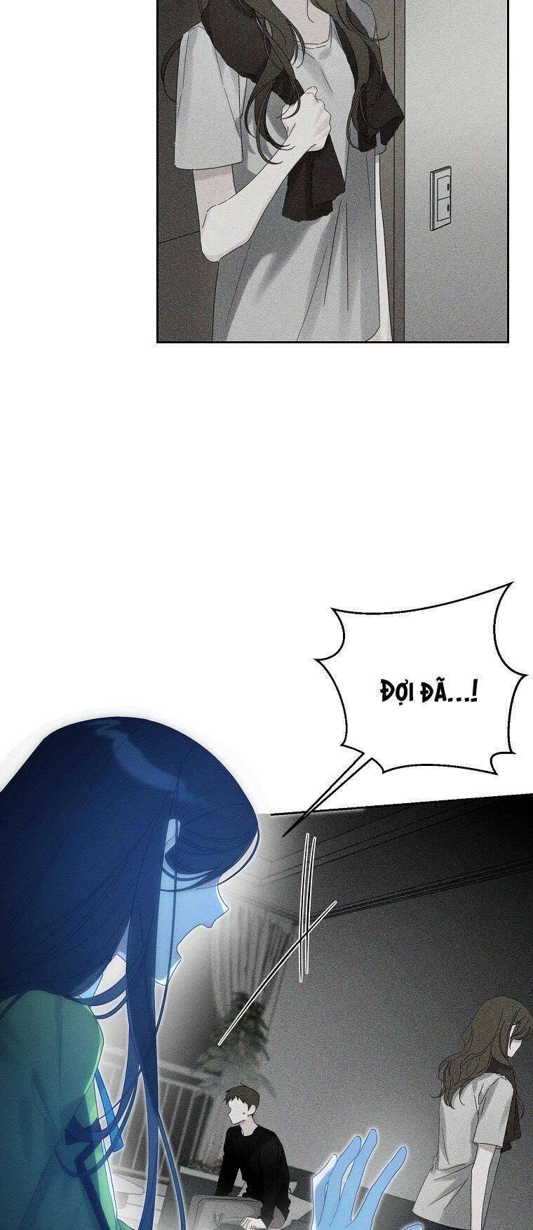 Trước Tiên Phải Giấu Em Trai Cái Đã! Chap 55 - Trang 2