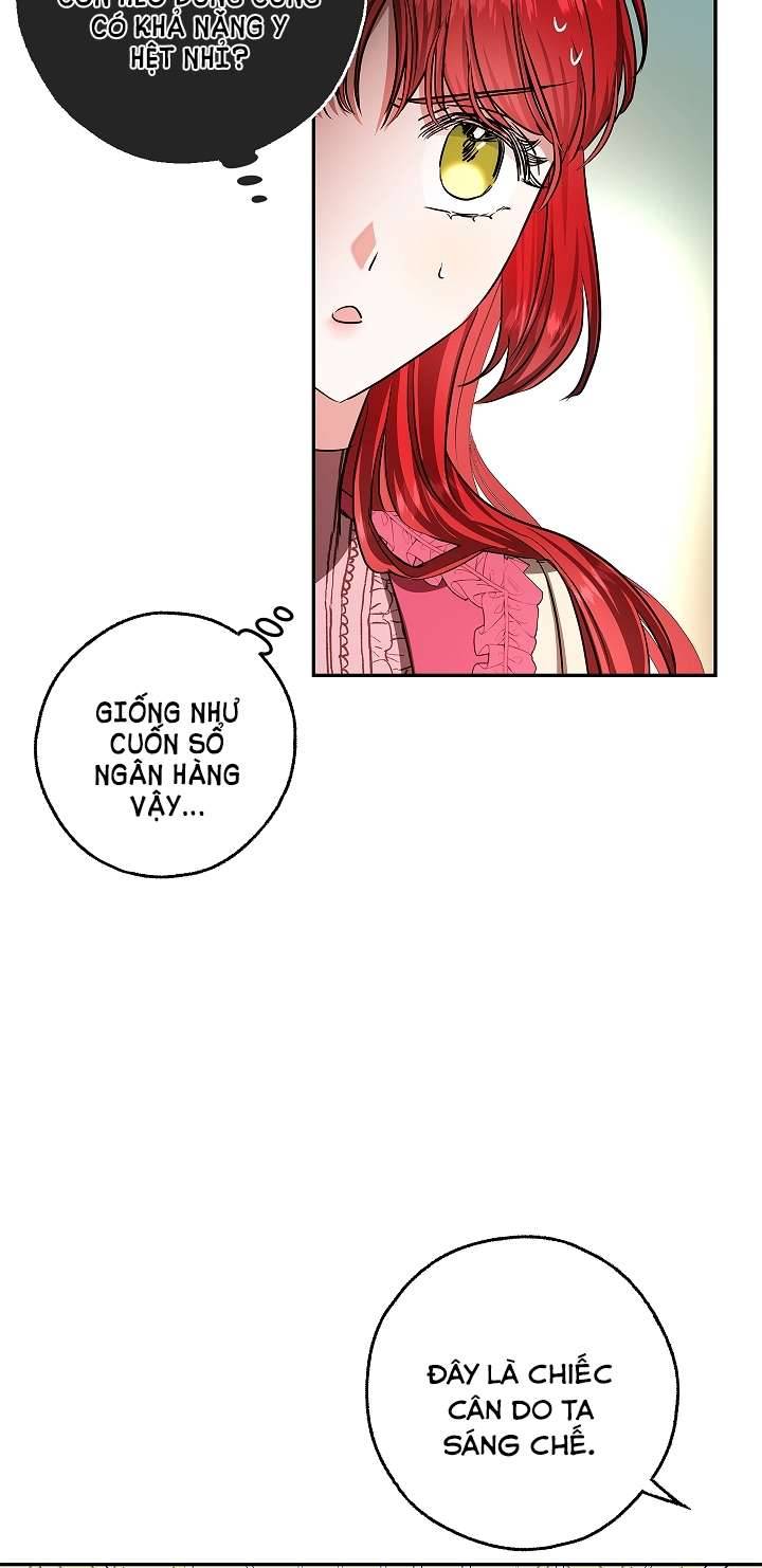 Hôn Phu Ẩn Sắc Chapter 45 - Trang 4