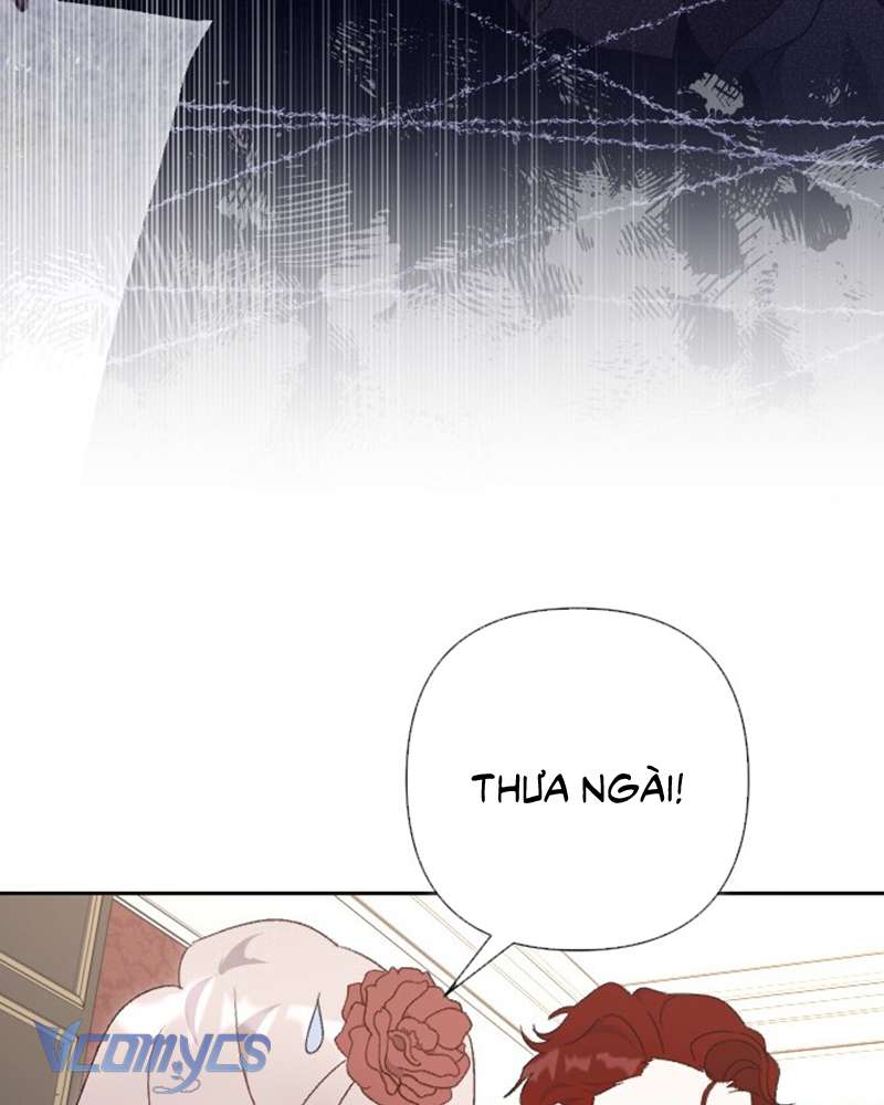 Dành Cho Những Ai Coi Hối Tiếc Là Điều Xa Xỉ Chap 2 - Trang 4