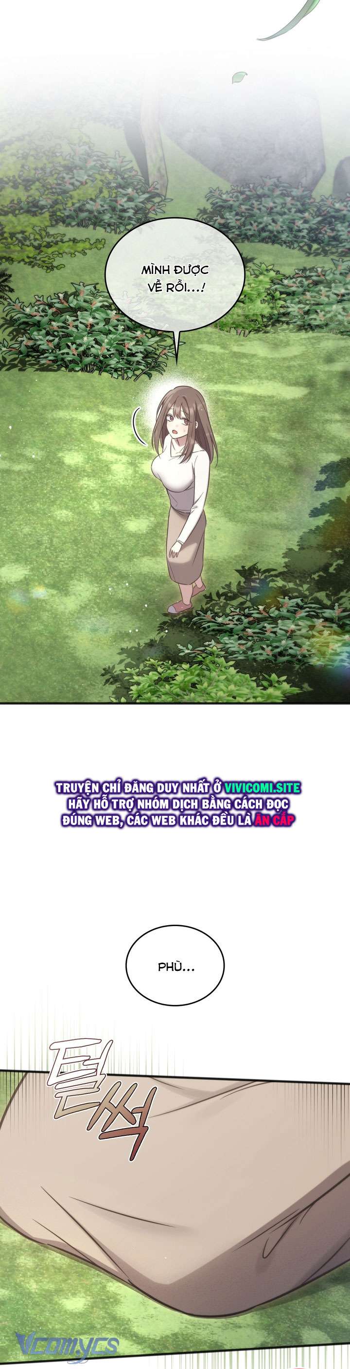 [18+] Đảo Vô Ảnh Chapter 10 - Next Chapter 11