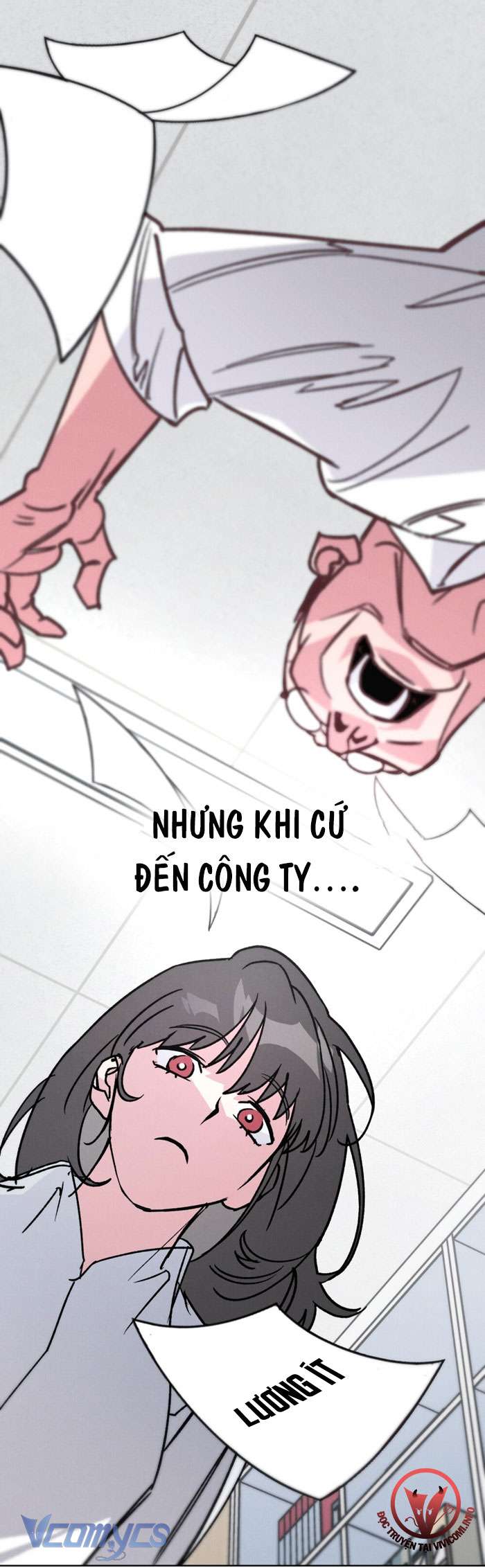 [18+] 7 Giây Thay Vì Một Nụ Hôn Chap 1 - Next Chap 2