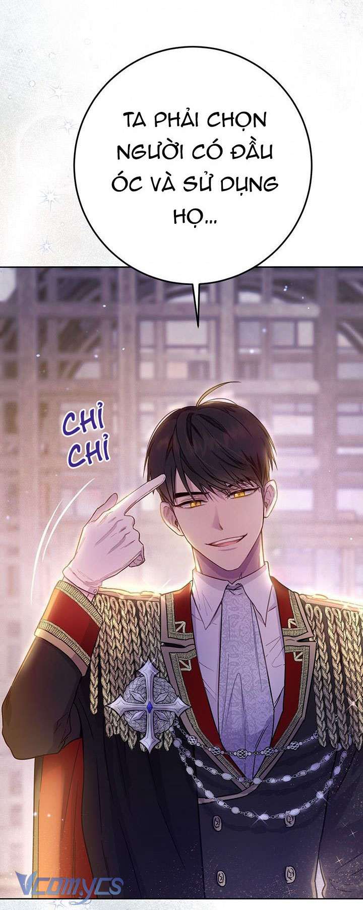 Cuộc Sống Mới Của Công Nương Chapter 1 - Trang 4