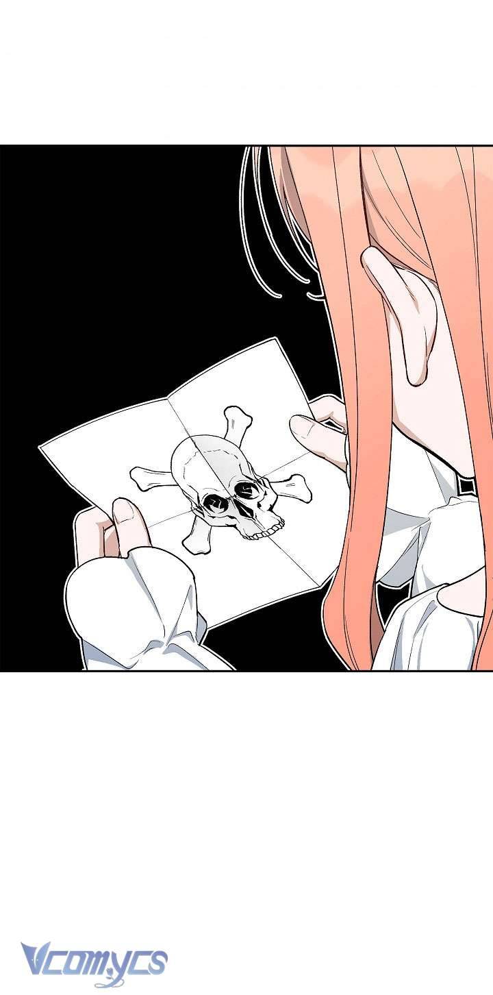 Phương Pháp Trở Thành Con Gái Của Người Hùng Bóng Đêm Chap 15 - Trang 2