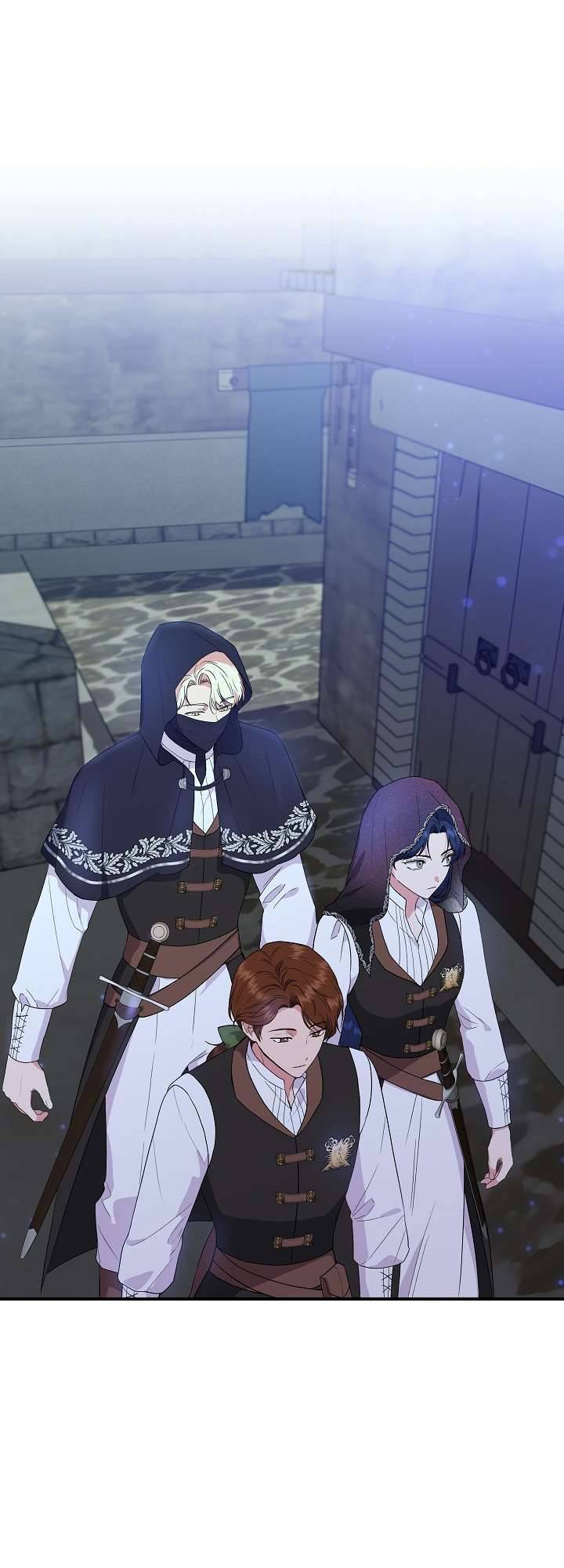 Tôi Không Phải Là Cinderella Chapter 55 - Trang 4