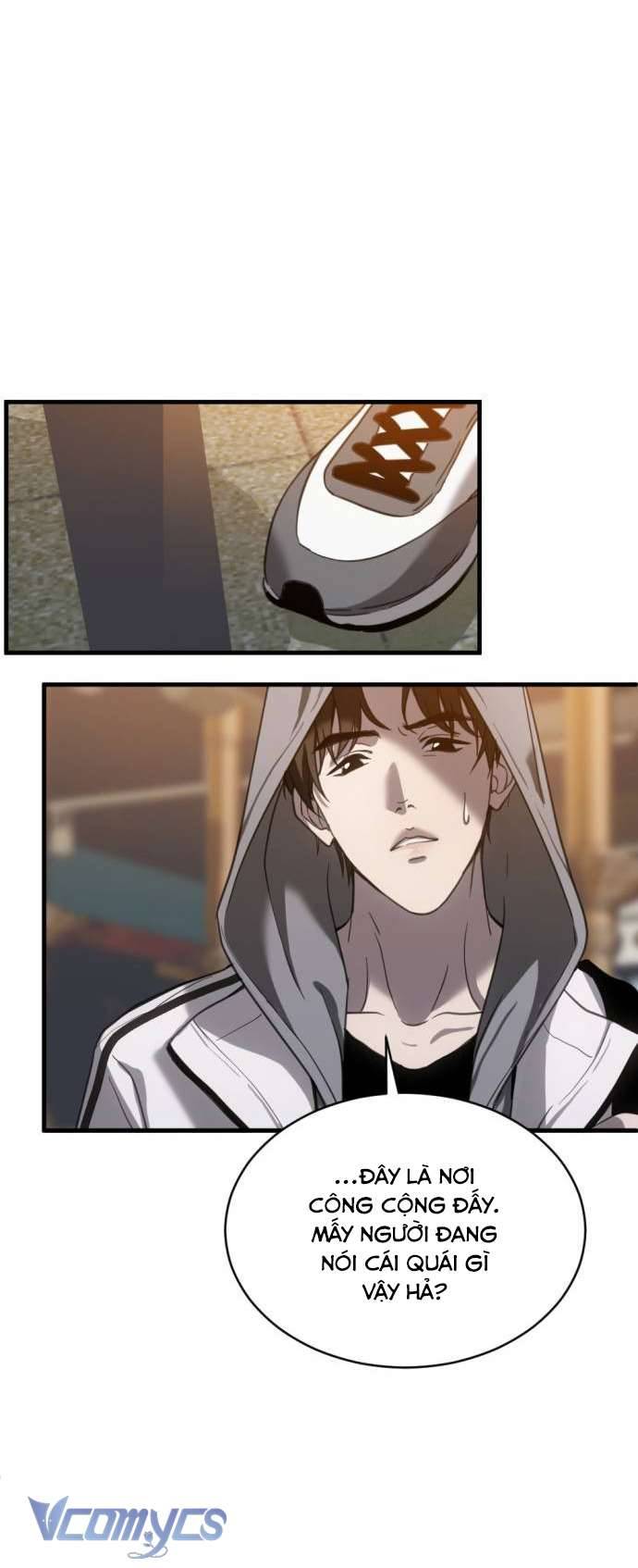 Ba Lần Động Phòng Chapter 14 - Next Chapter 14