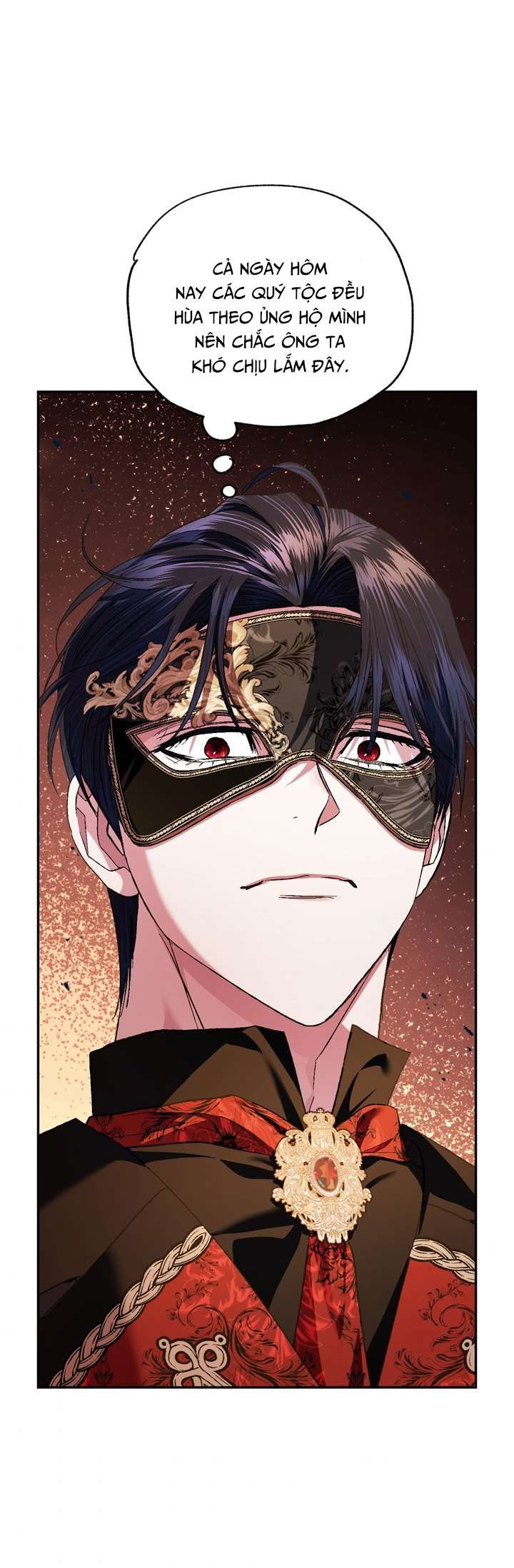 Cha À, Con Không Muốn Kết Hôn Đâu Chap 57 - Next Chap 58