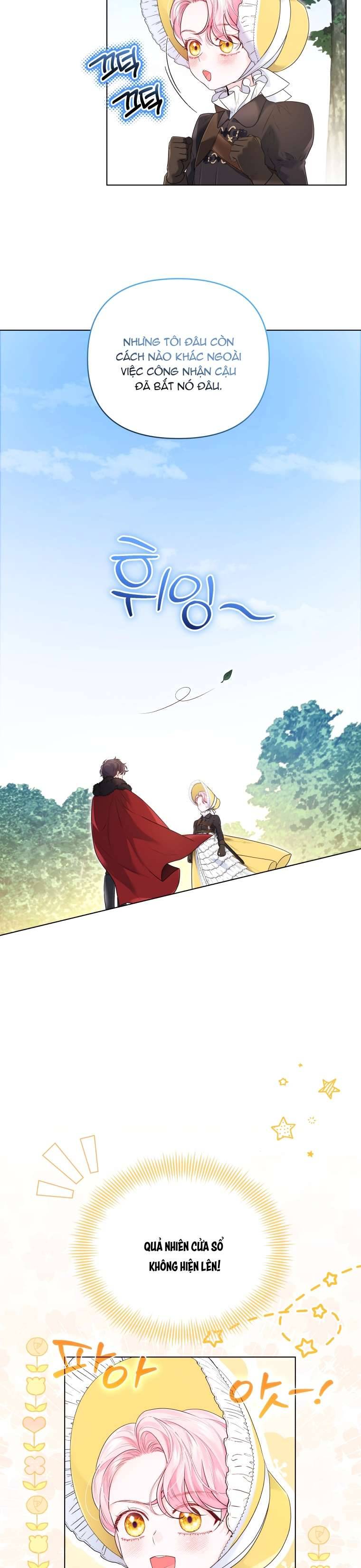 Thà Là Để Tôi Trở Thành Nữ Hoàng Chapter 13 - Next Chapter 14