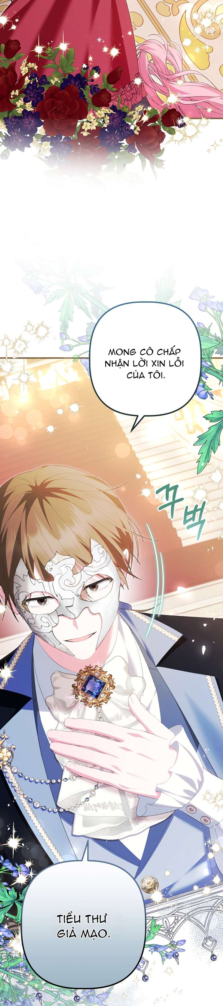 Cha Của Nam Chính Từ Chối Hủy Hôn Chapter 37 - Trang 4