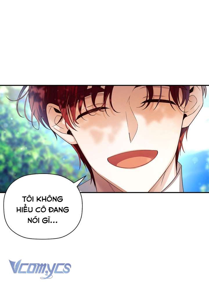 Phương Pháp Che Giấu Đứa Con Của Hoàng Đế Chapter 21 - Trang 4