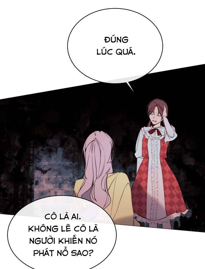 Ác Nữ Cần Bạo Chúa Chapter 52 - Trang 4