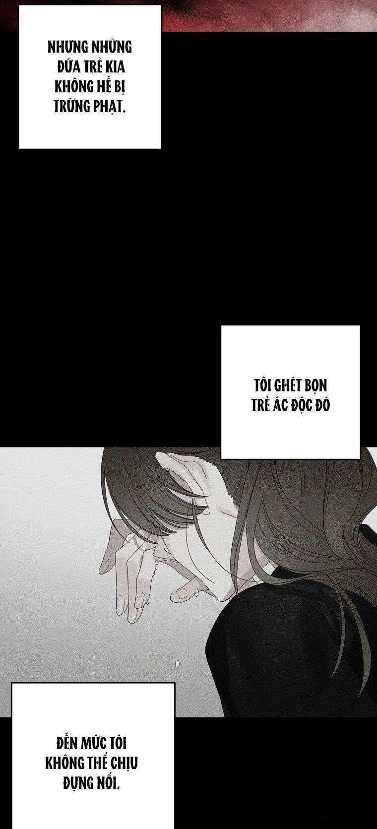 Trước Tiên Phải Giấu Em Trai Cái Đã! Chap 55 - Trang 2