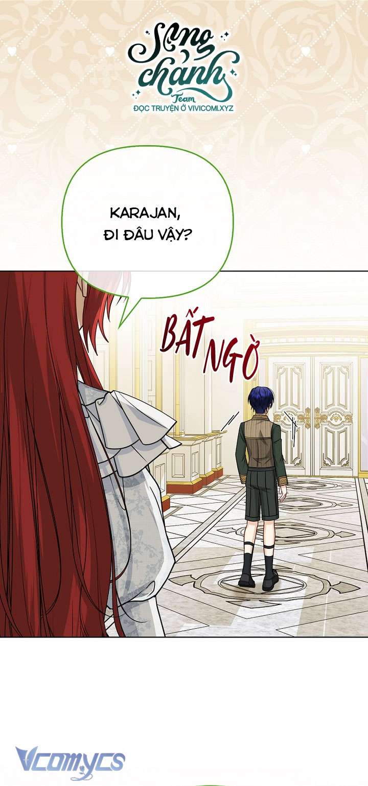 Nhân Vật Phản Diện Đều Thích Tôi Chapter 41 - Trang 4