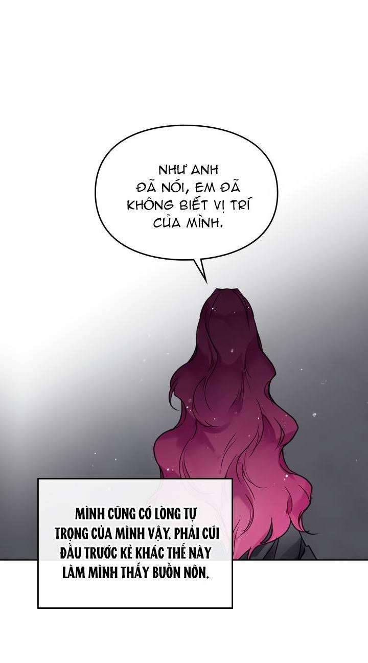 Kết Cục Của Nhân Vật Phản Diện Chỉ Có Thể Là Cái Chết Chapter 7 - Trang 4