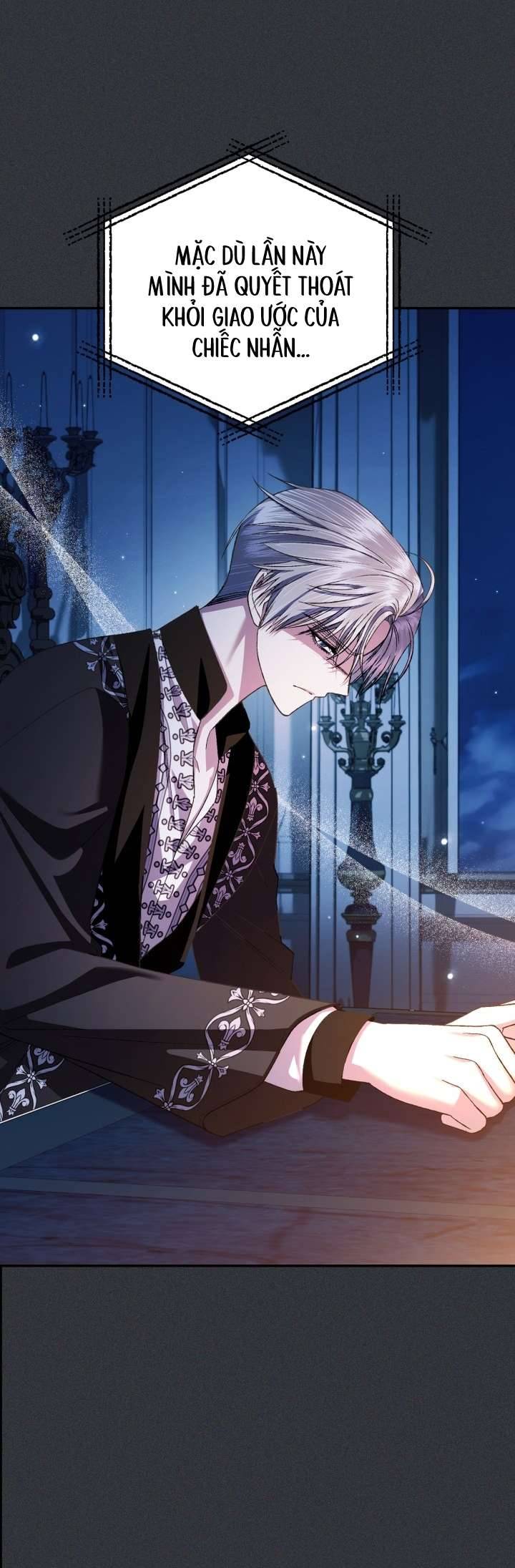 Cha À, Con Không Muốn Kết Hôn Đâu Chap 78 - Trang 2