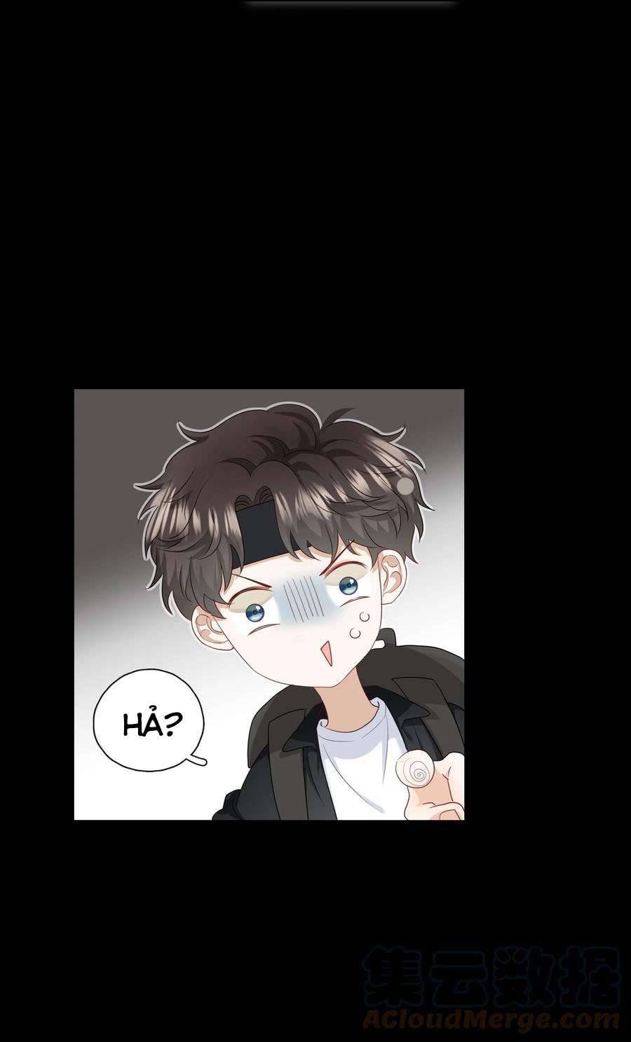 Chị Ơi! Chị Thật Không Bình Thường! Chapter 5 - Trang 4