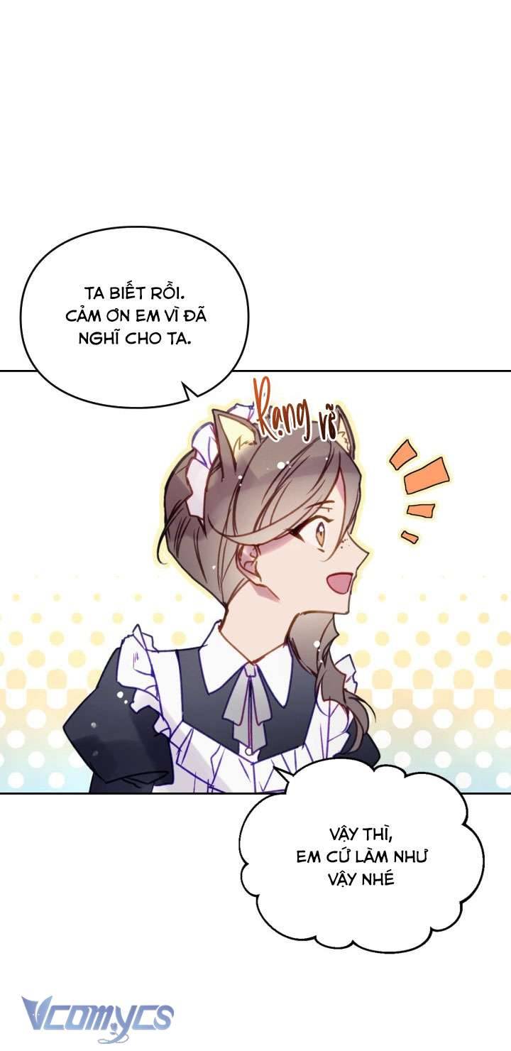 Kết Cục Của Nhân Vật Phản Diện Chỉ Có Thể Là Cái Chết Chapter 139 - Trang 4