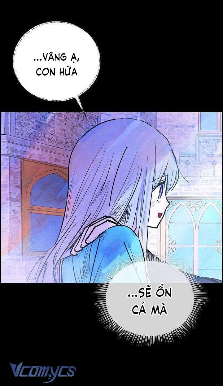 Ác Nữ Sau Lớp Mặt Nạ Chapter 2 - Trang 3