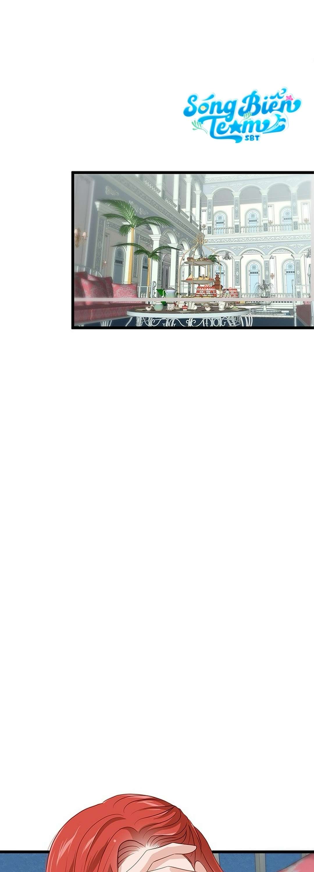 [ 18+ KHÔNG CHE ] Bệ hạ đã thay đổi rồi! Chap 18 - Trang 2