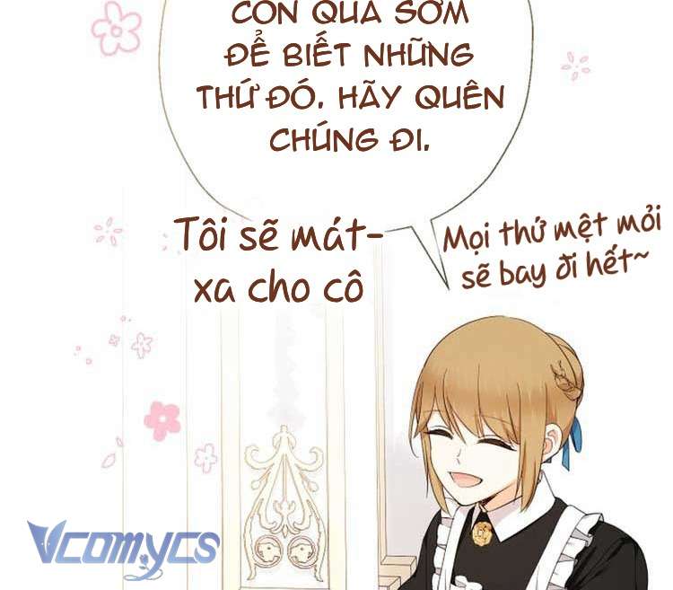 Tiểu Thư Tích Tiền Đi Bụi Chapter 60 - Trang 4