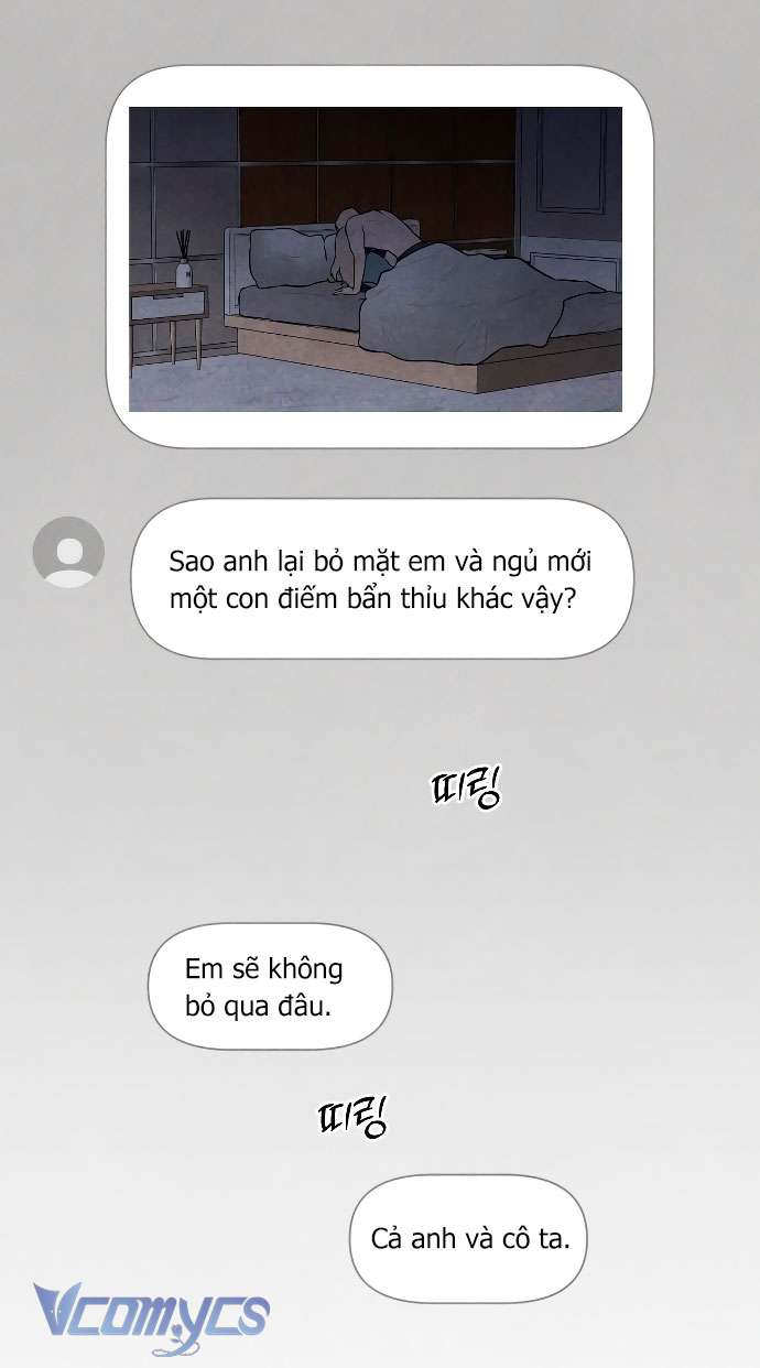 [18+] Mong Ước Của Ác Quỷ Chap 8 - Trang 2