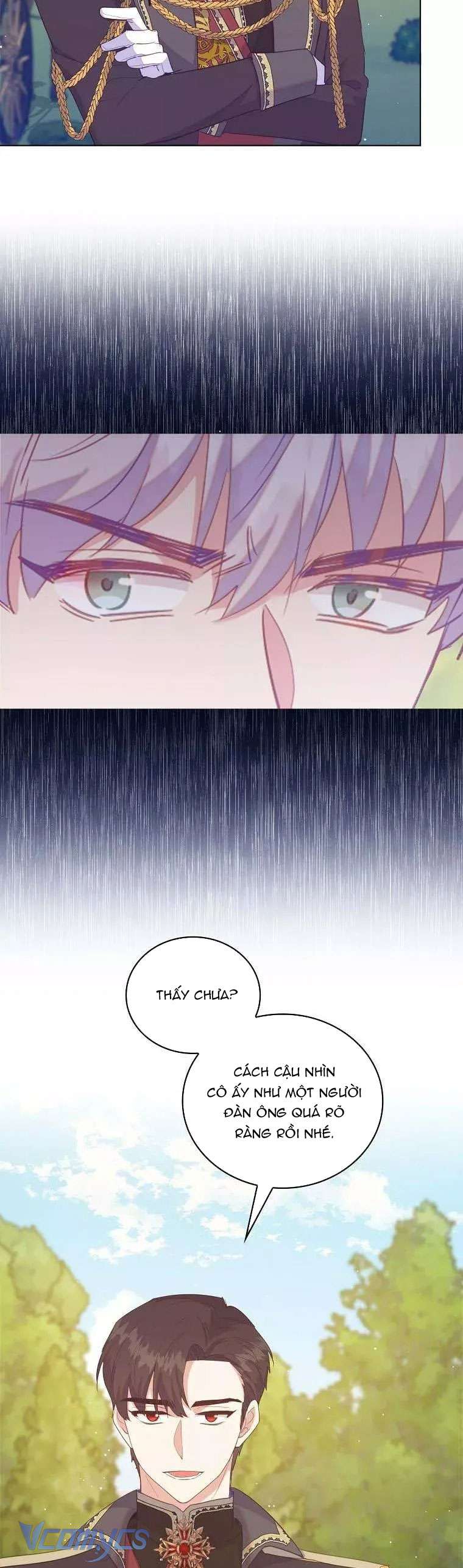 Tôi Chỉ Nhận Ra Sau Khi Mất Cô Ấy Chap 48 - Trang 2