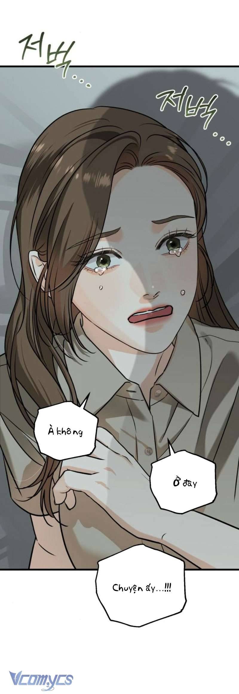 Tôi Nóng Lòng Muốn Chiếm Lấy Cô Ấy Chap 39 - Trang 3