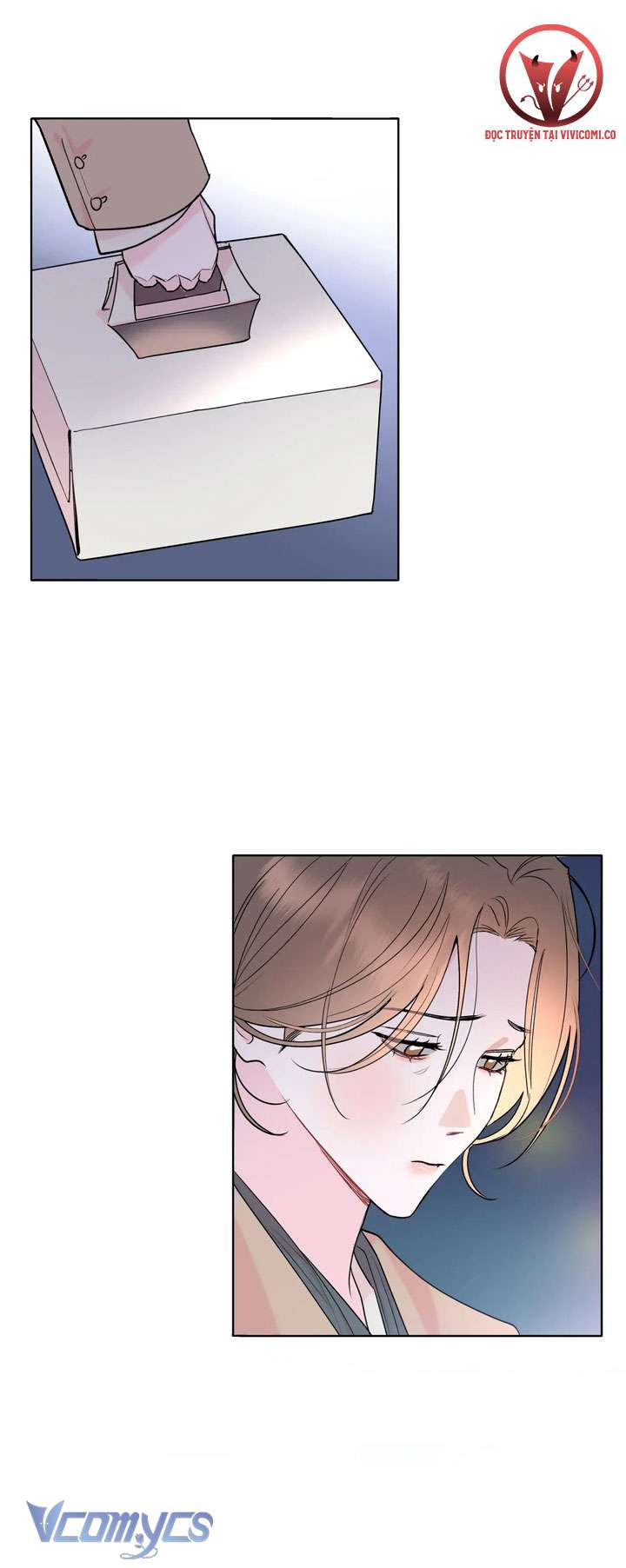 [18+] Viên Cảnh Sát Mà Tôi Ham Muốn Chapter 1 - Trang 3