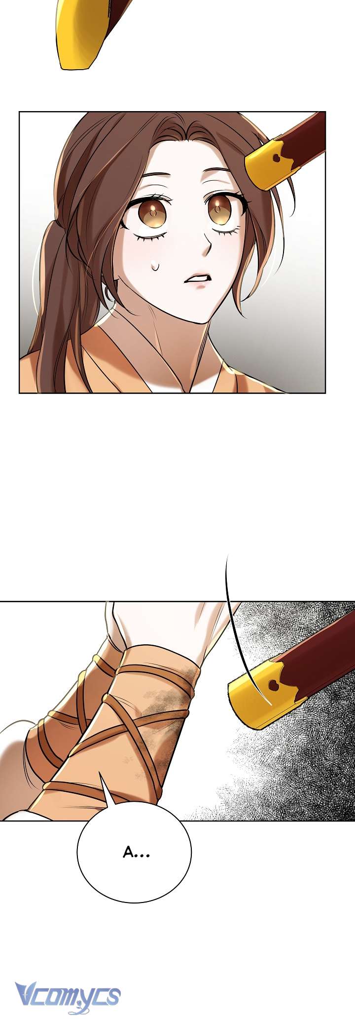 [18+] Biên Niên Sử Xuân Họa Thời Joseon Chap 1 - Trang 2