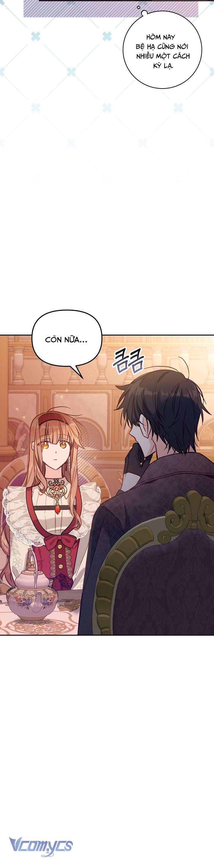 Không Có Chỗ Cho Kẻ Giả Mạo Chap 17 - Trang 2