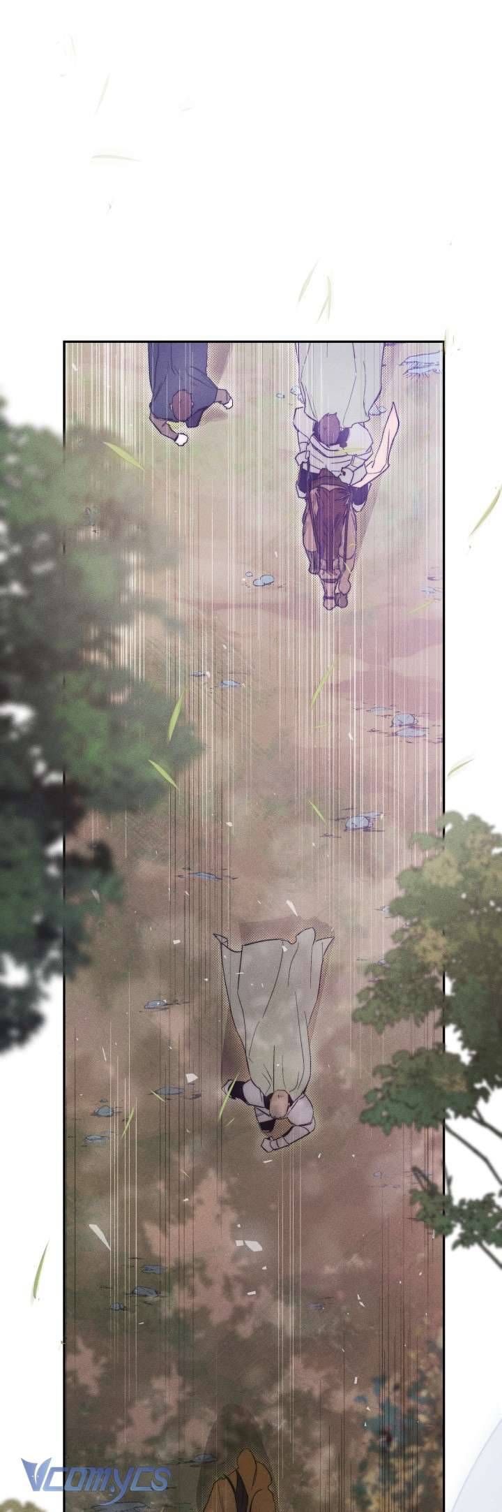 Tiếng Trống Vang Dội Chapter 7 - Trang 4