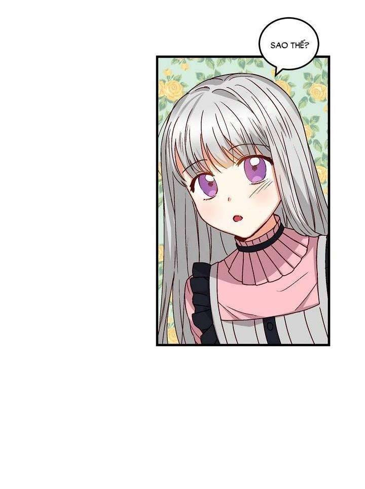 Cẩn Thận Với Các Anh Trai Đấy! Chap 17 - Trang 2