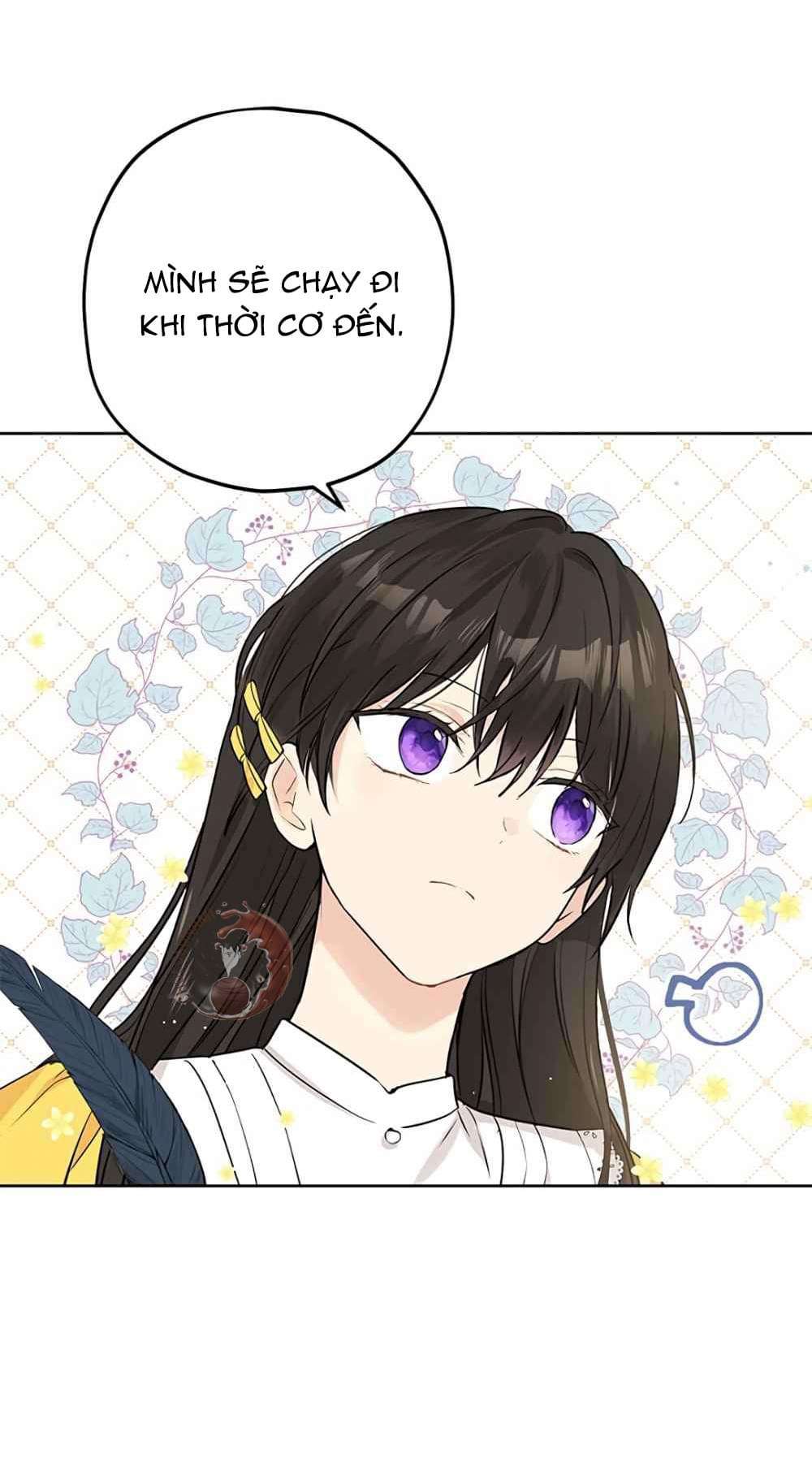 Tôi Là Minh Chứng Của Sự Thật Chap 7 - Next Chap 8