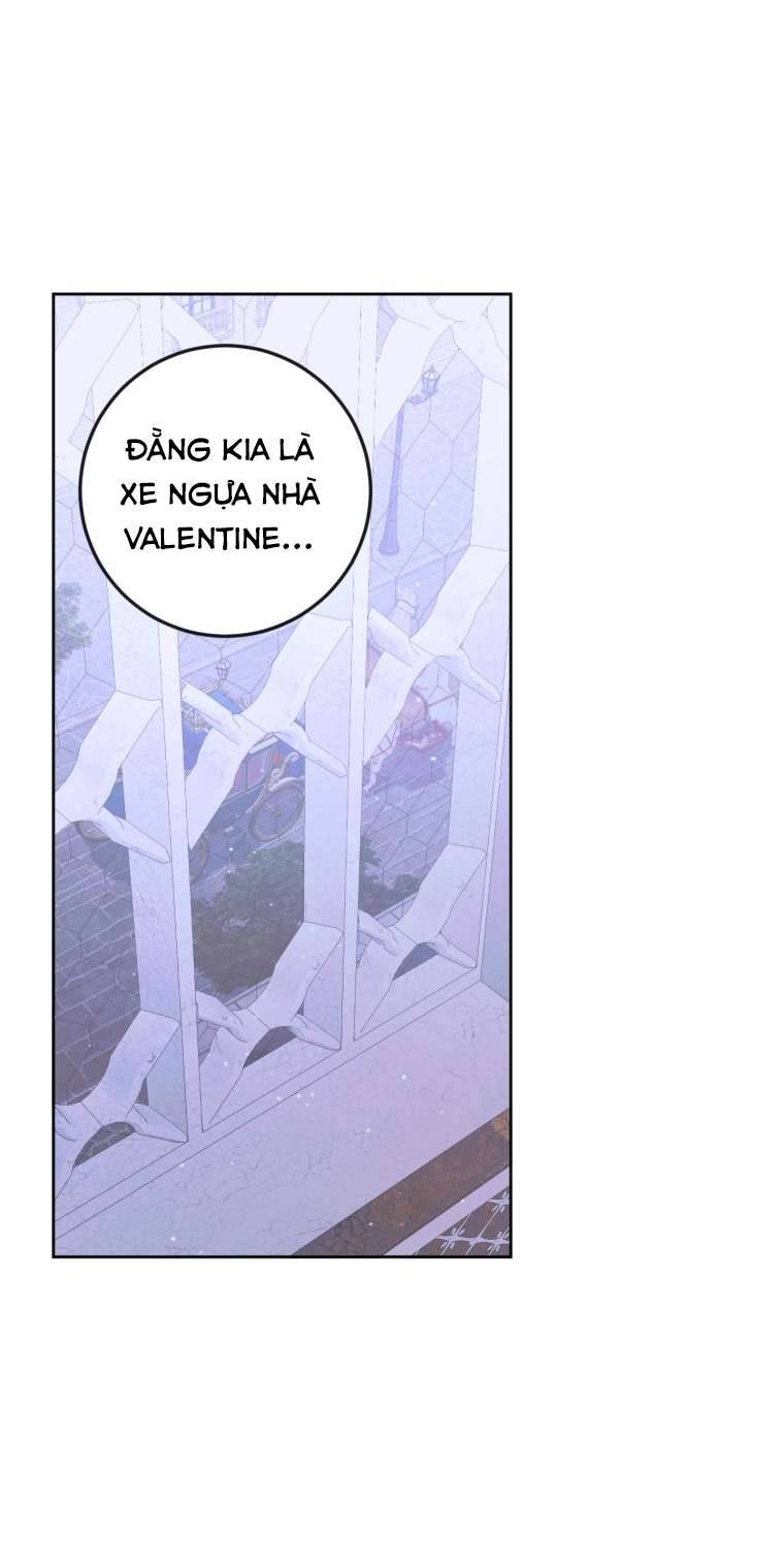 Siren: Trở Thành Gia Đình Của Nhân Vật Phản Diện Chapter 70 - Trang 3