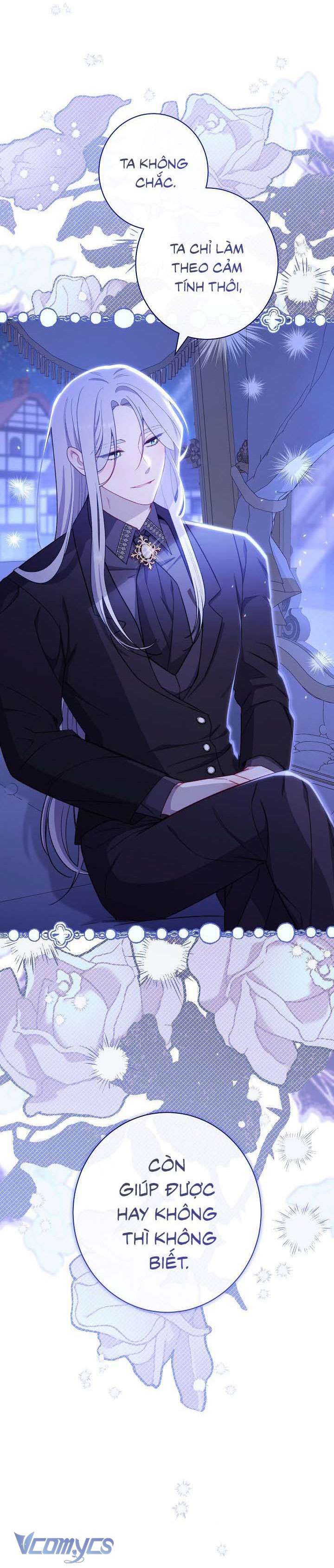 Hầu Gái Độc Quyền Của Hoàng Hậu Phản Diện Chapter 24 - Trang 4