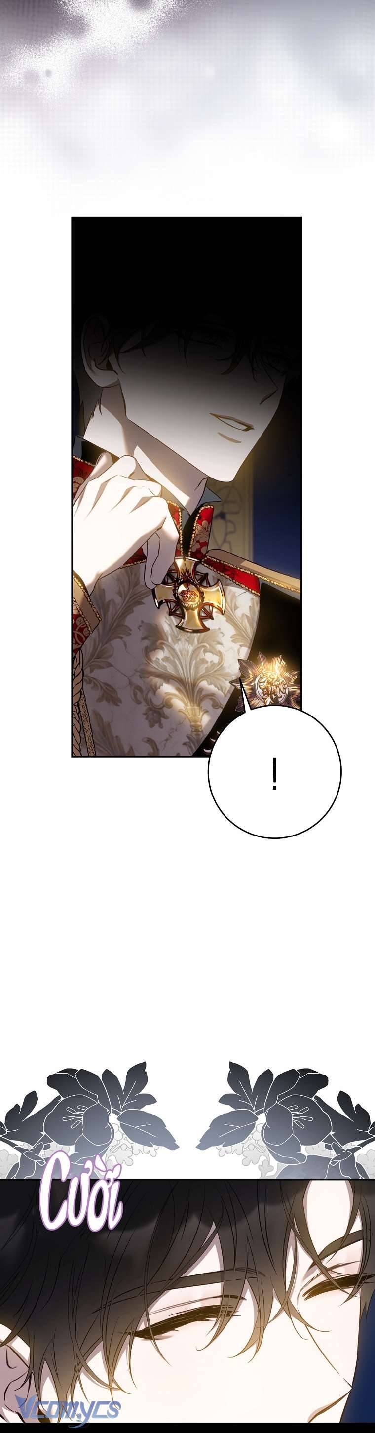 Thuần Hóa Bạo Quân Rồi Bỏ Trốn Chap 91 - Trang 2