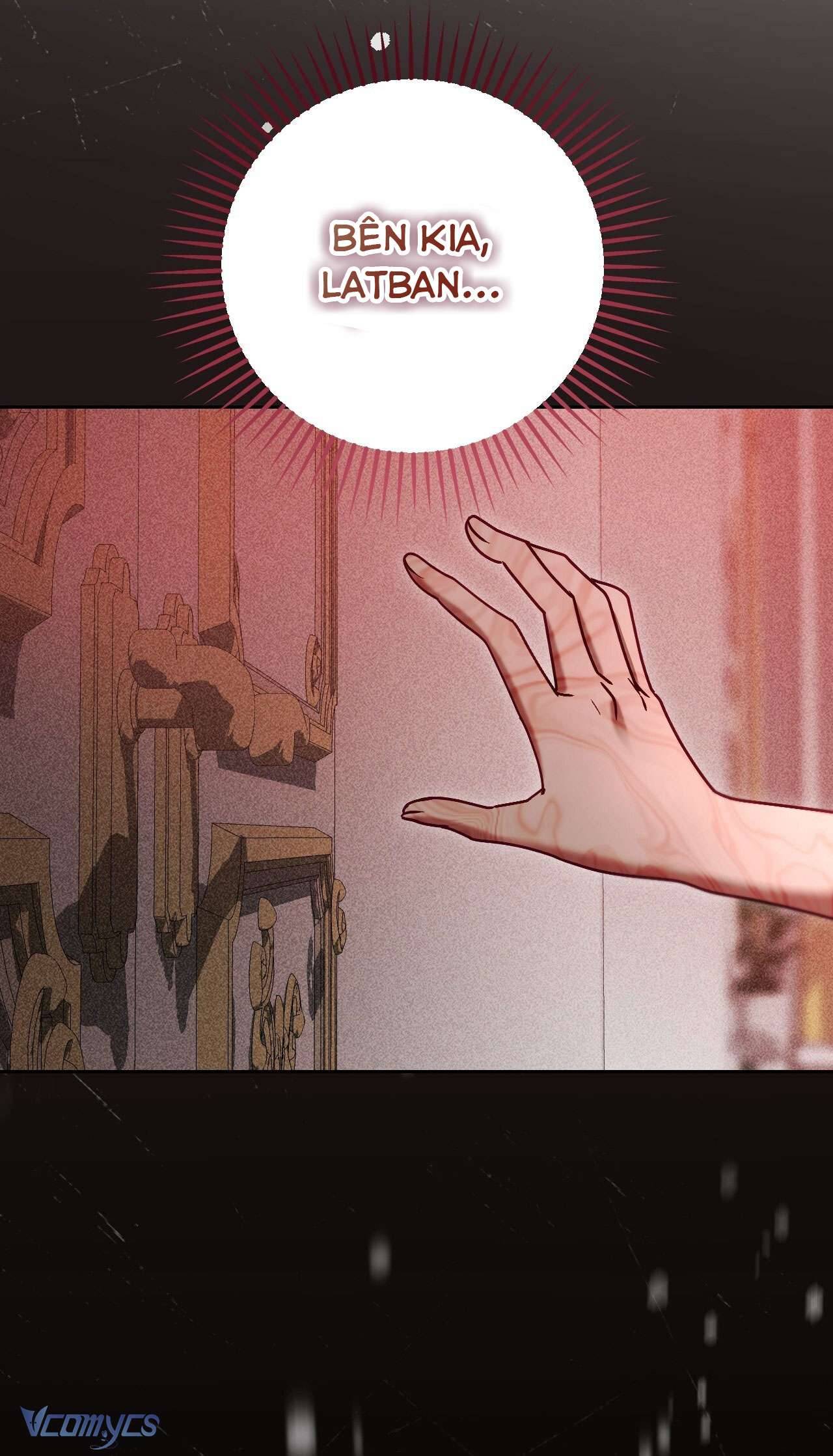 Thánh Nữ Giả Muốn Bỏ Trốn Chap 40 - Trang 4