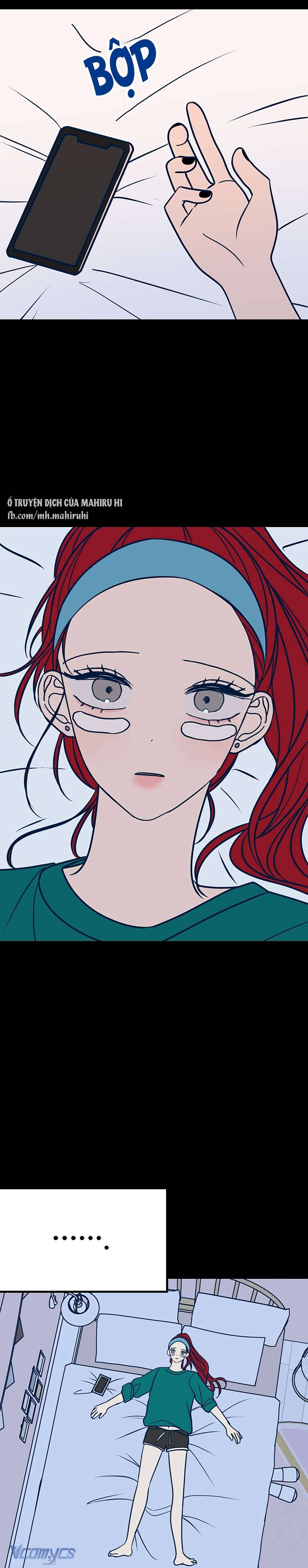 Kẻ Rác Rưởi Không Đáng Được Yêu Chapter 19 - Trang 4