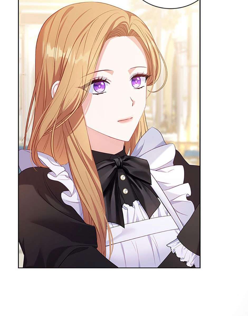 Hầu Gái Trong Trò Chơi Harem Ngược Muốn Nghỉ Việc Chap 5 - Trang 3