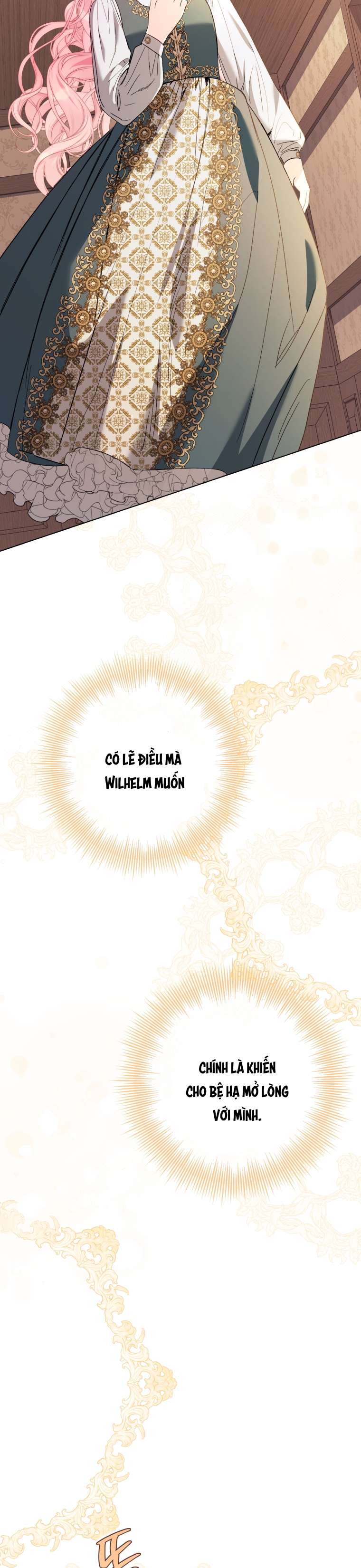 Thà Là Để Tôi Trở Thành Nữ Hoàng Chapter 42 - Next Chapter 43