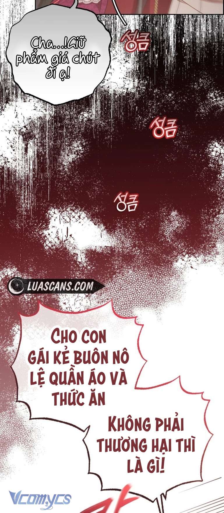 Được Yêu Thương Mà Còn Ngại Ngùng Sao! Chap 60 - Trang 4
