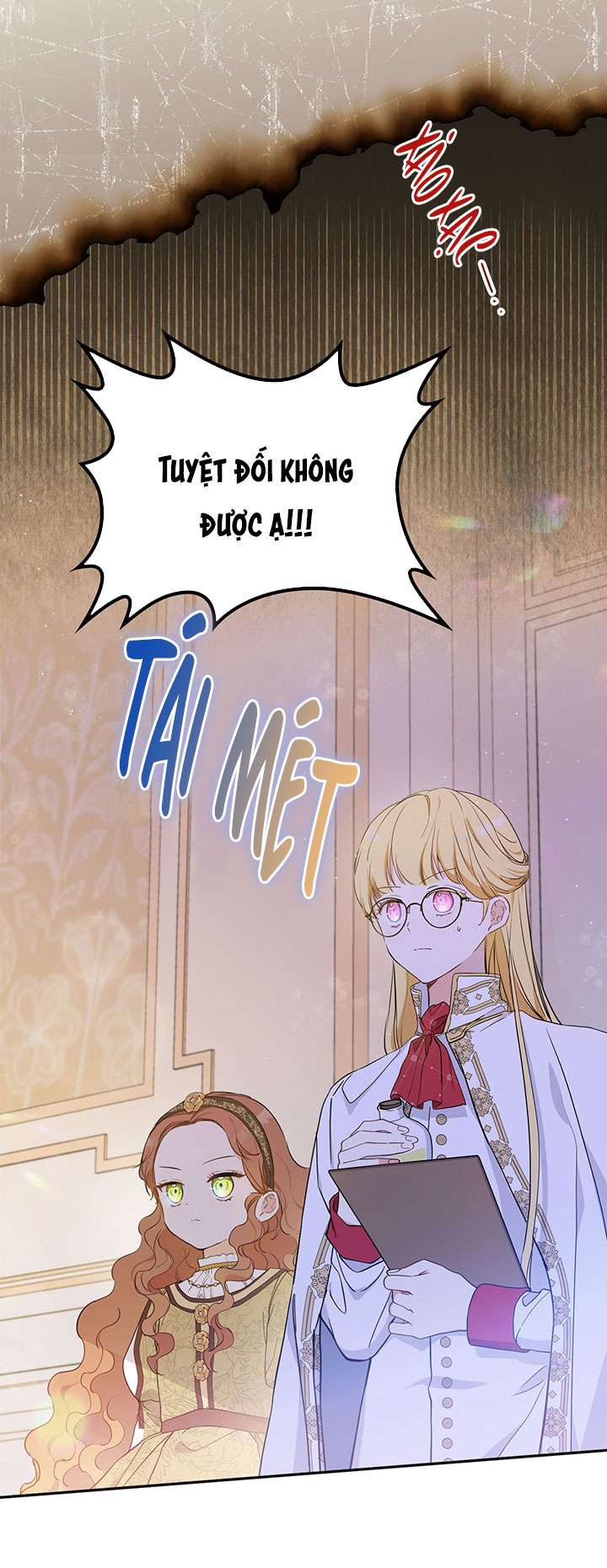 Kiếp Này Nhất Định Làm Gia Chủ Chap 66 - Trang 2