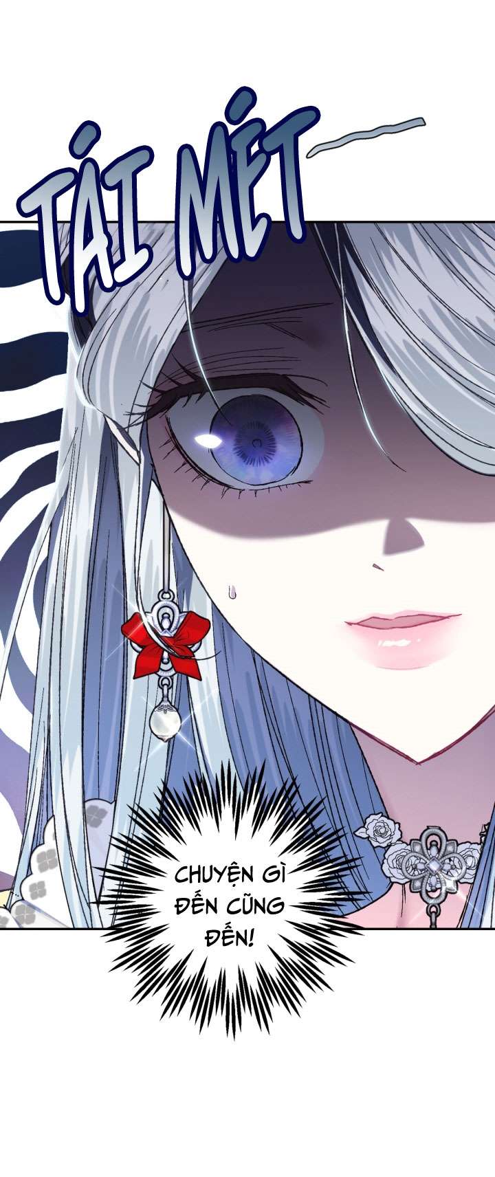 Cha À, Con Không Muốn Kết Hôn Đâu Chap 30 - Next Chap 31