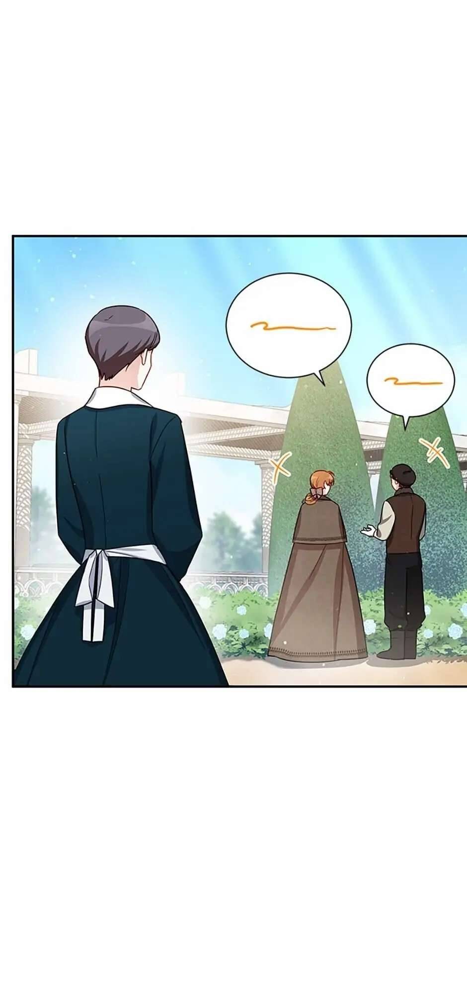 Nữ Công Tước Với Tâm Hồn Trống Rỗng Chapter 26 - Trang 4