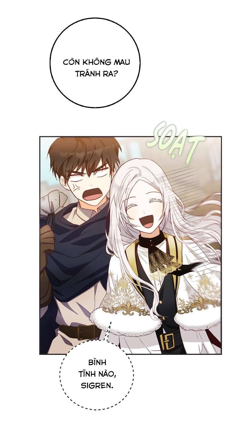 Tôi Trở Thành Vợ Của Nam Chính Chap 14 - Trang 3