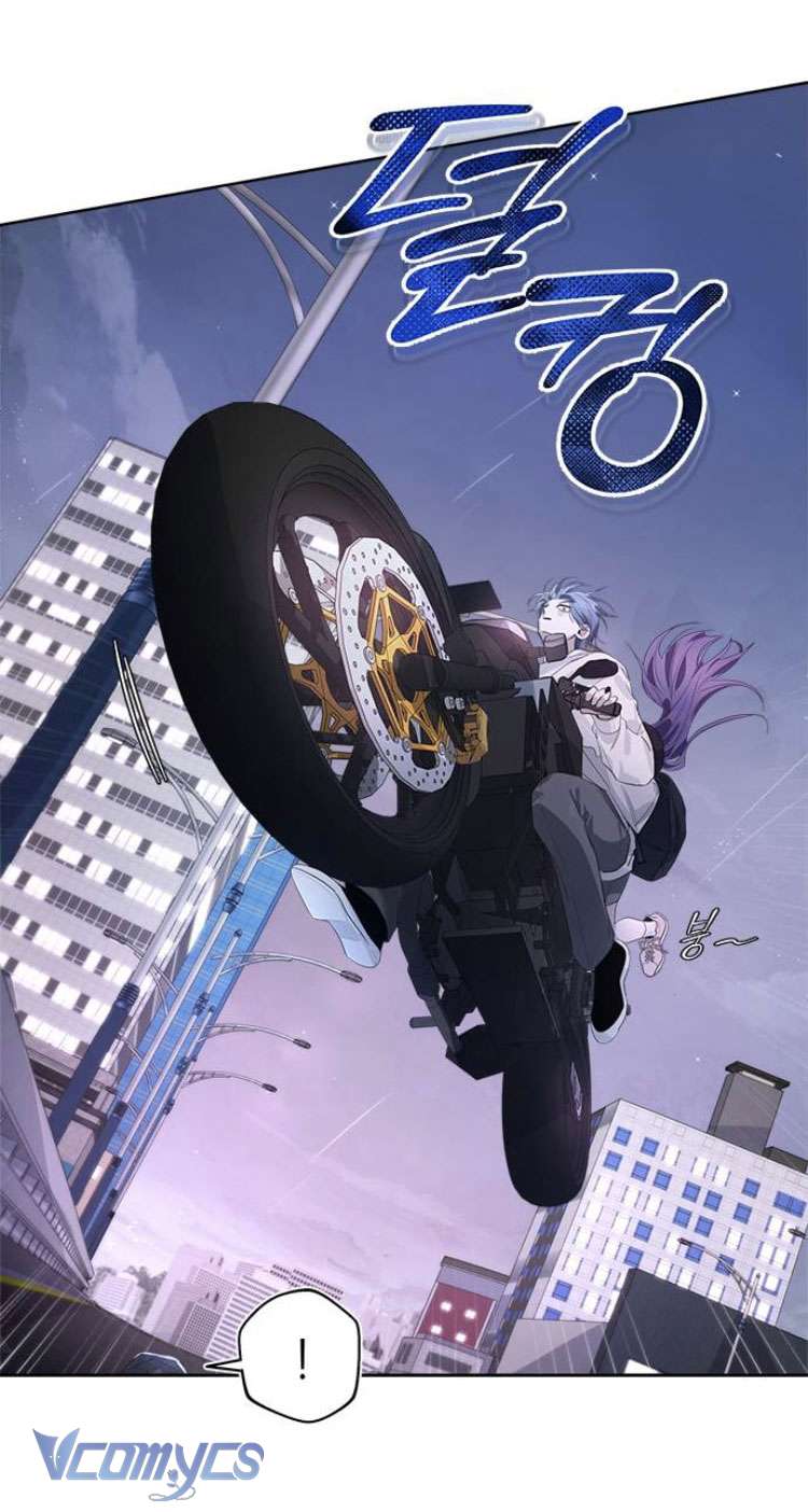 Đàn Anh Xấu Xa! Chap 52 - Trang 3