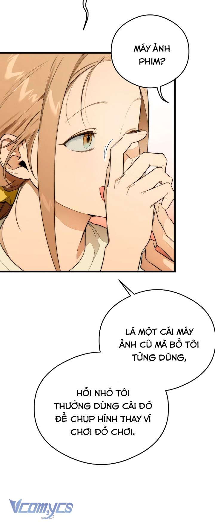 [18+] Mong Ước Của Ác Quỷ Chap 23 - Trang 2