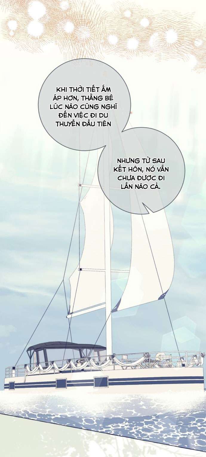 Tôi Tưởng Đó Chỉ Là Tiểu Thuyết Trọng Sinh Bình Thường Chapter 43 - Trang 4