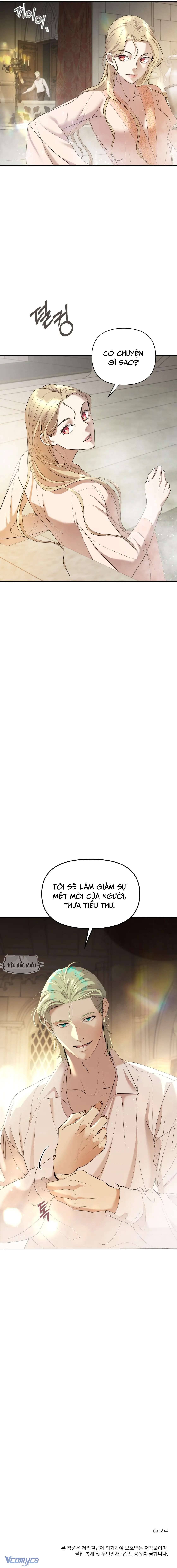 Ta đã chết như thế nào Chap 2 - Trang 2