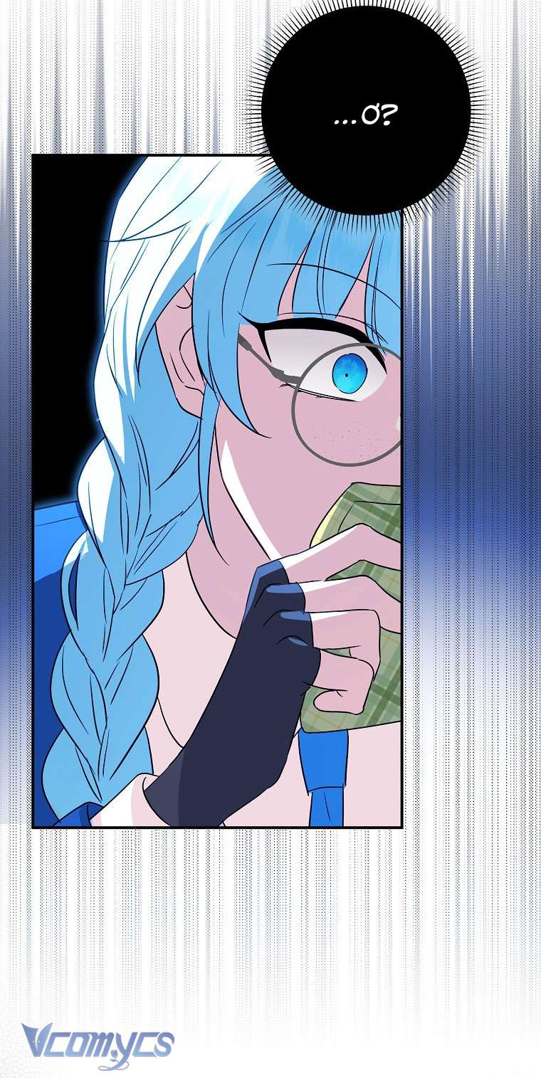 Thời Hạn Cuối Cùng Đang Tràn Ngập Trên Cửa Sổ Trạng Thái Chap 28 - Trang 4