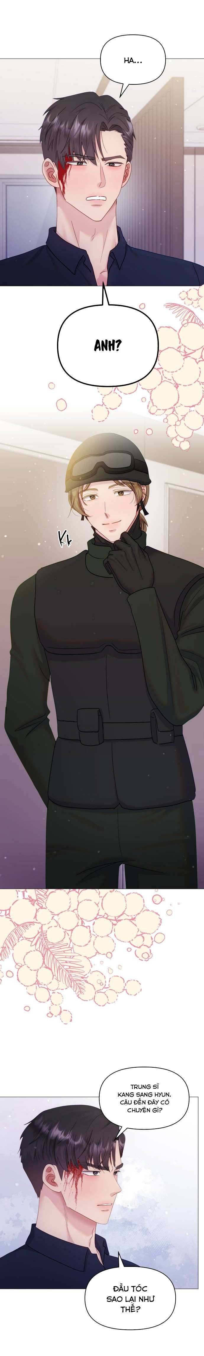 Hướng Dẫn Thu Phục Mãnh Thú Chap 19 - Trang 4